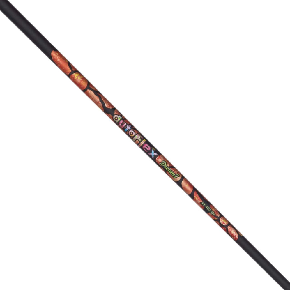 autoFlex Dream 7 Fairway Shaft