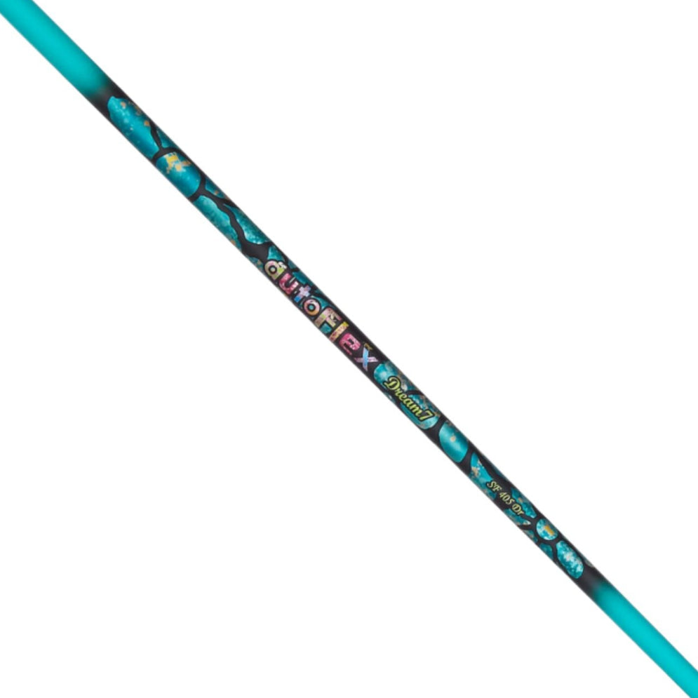 autoFlex Dream 7 Fairway Shaft