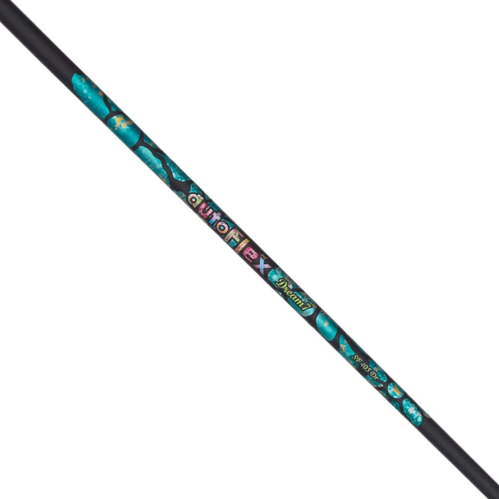 autoFlex Dream 7 Hybrid Shaft