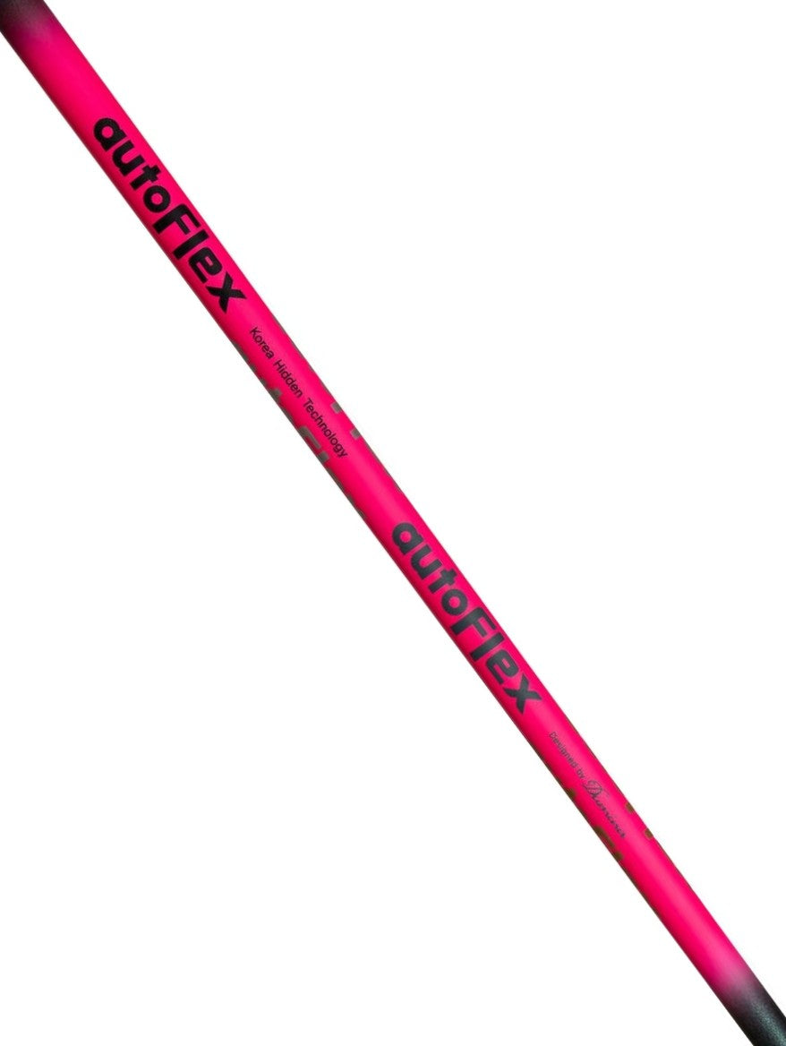 autoFlex Original Hybrid Shaft