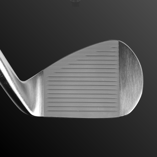 Zodia V3.0 Wedge (Left Hand)