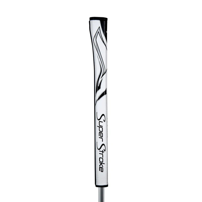 SuperStroke Zenergy WristLock putter grip designed for consistency and control in golf, suitable for all putting styles.