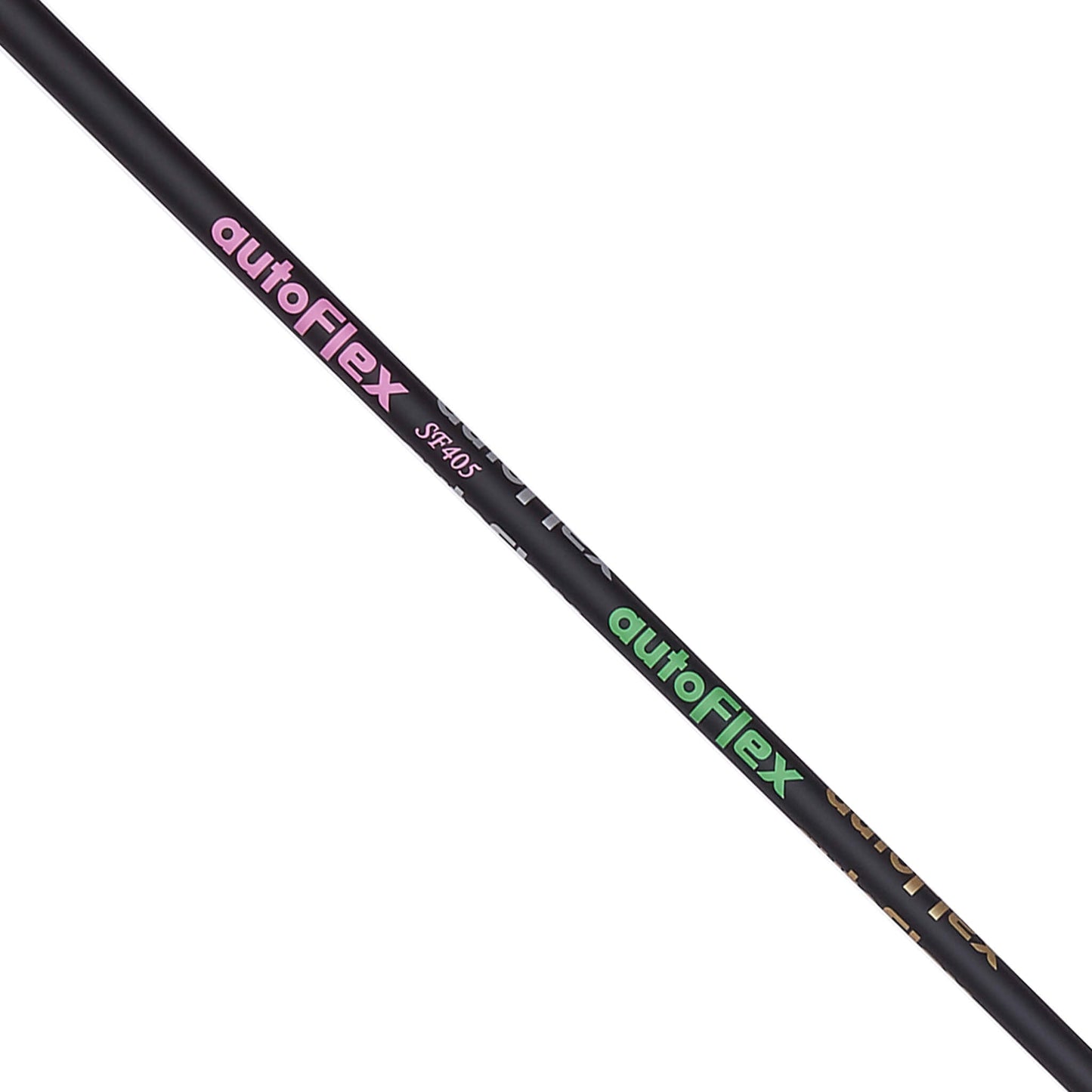 autoFlex Original Hybrid Shaft