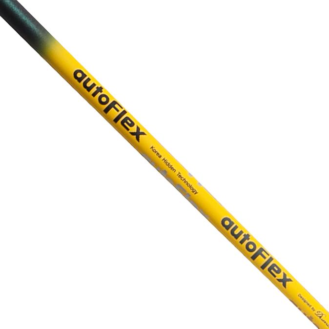 autoFlex Original Hybrid Shaft