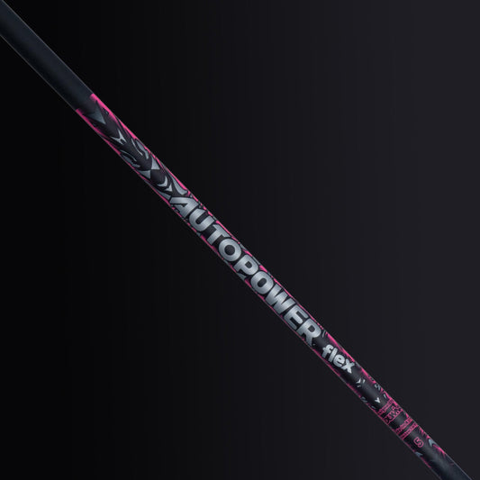 AutoPower Flex Driver Shaft