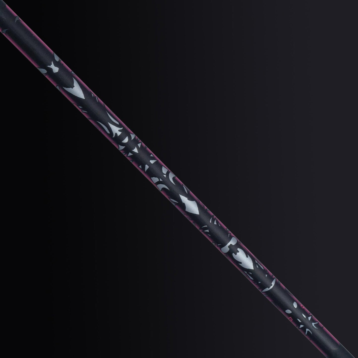 AutoPower Flex Driver Shaft