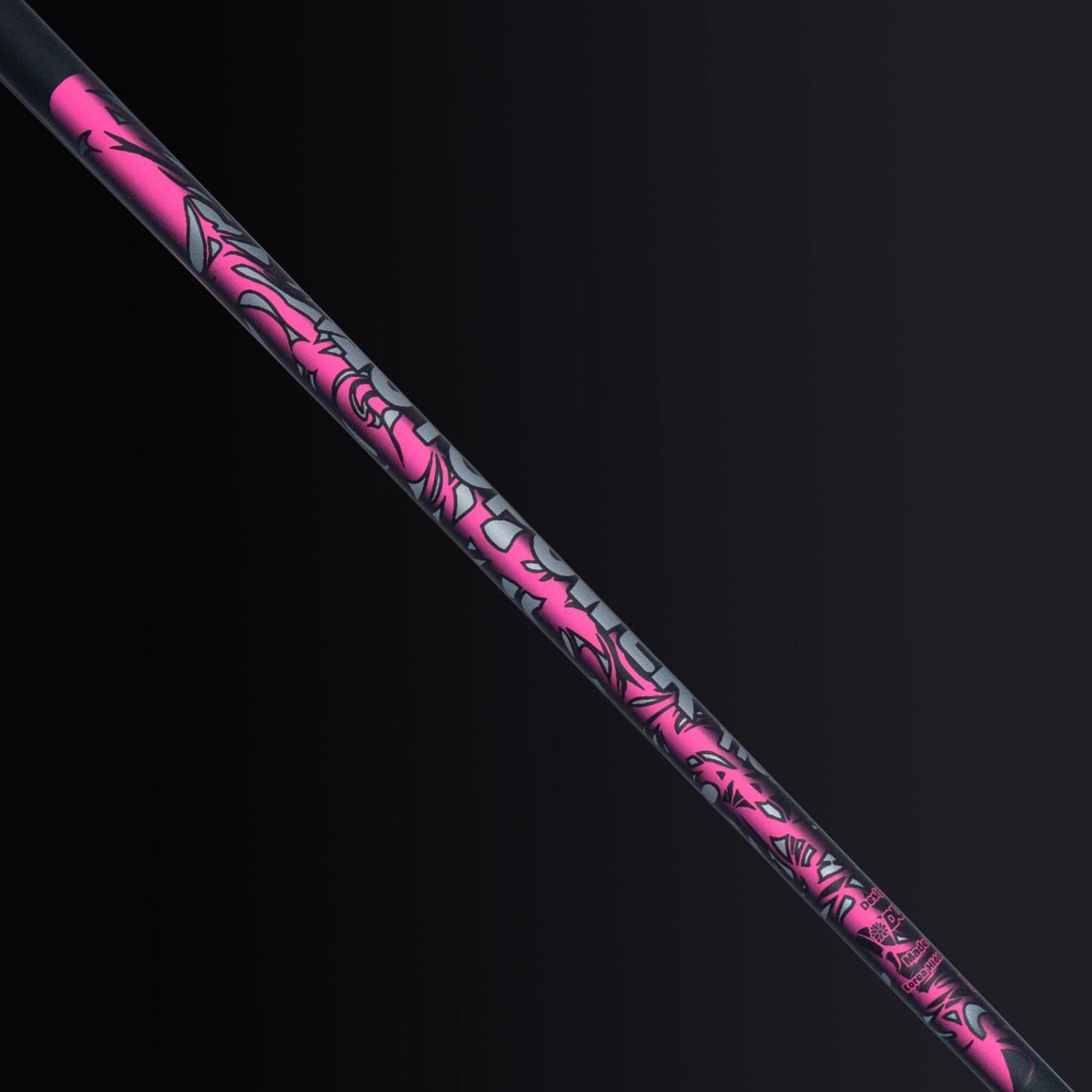 AutoPower Flex Driver Shaft