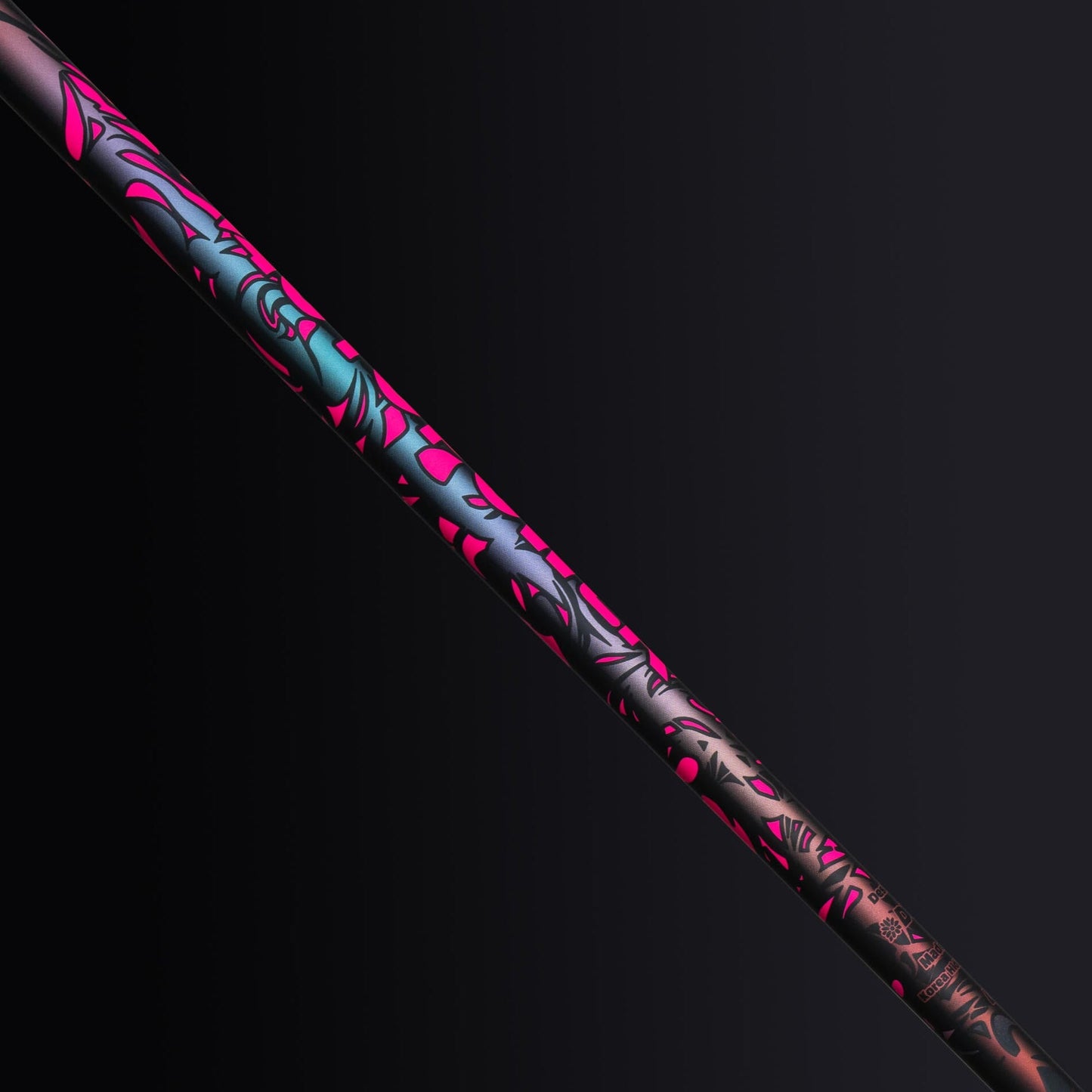 AutoPower Snipe Hybrid Shaft