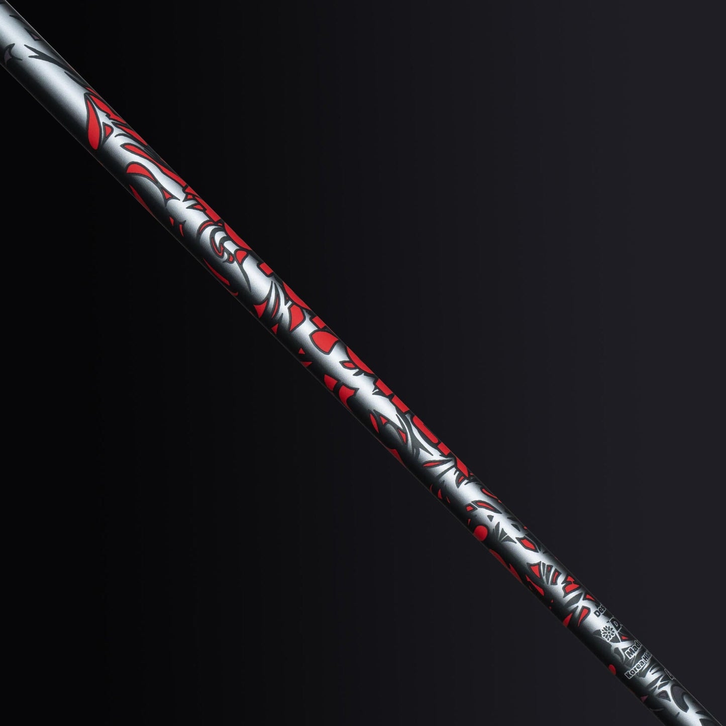 AutoPower Snipe Hybrid Shaft