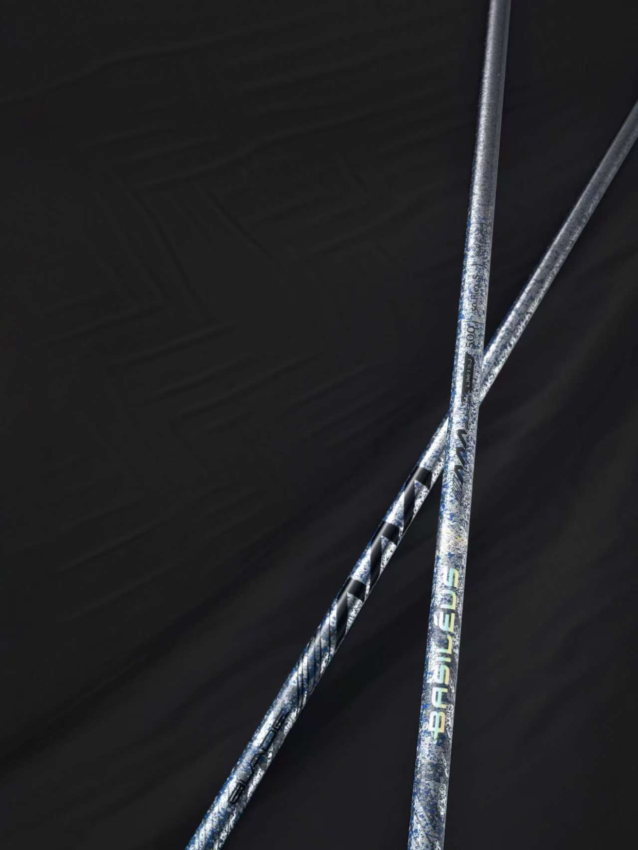 Basileus AAA Blade 2026 - Cutting Edge Innovation – NiceOn Golf