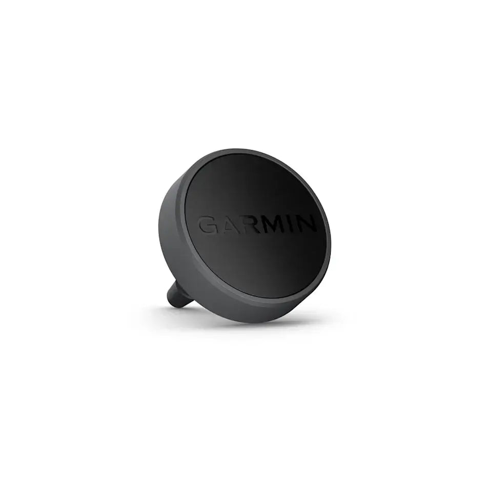 Garmin Approach CT1 golf club tracking tag for accurate shot statistics and distance measurement.
