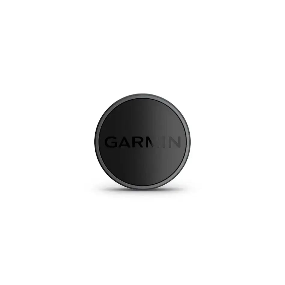 Garmin Approach CT1 tracking tag for golf clubs, lightweight design for accurate shot tracking.