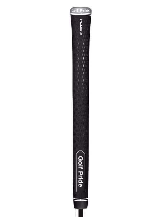 Golf Pride Tour Velvet Plus4 golf grip with larger lower hand for improved power and control in your swing.