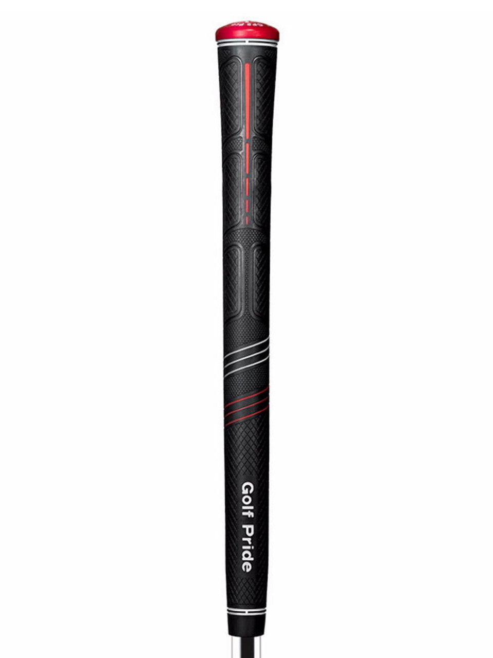 Golf Pride CP2 Pro golf grip showcasing Control Core technology for enhanced comfort and control in performance.