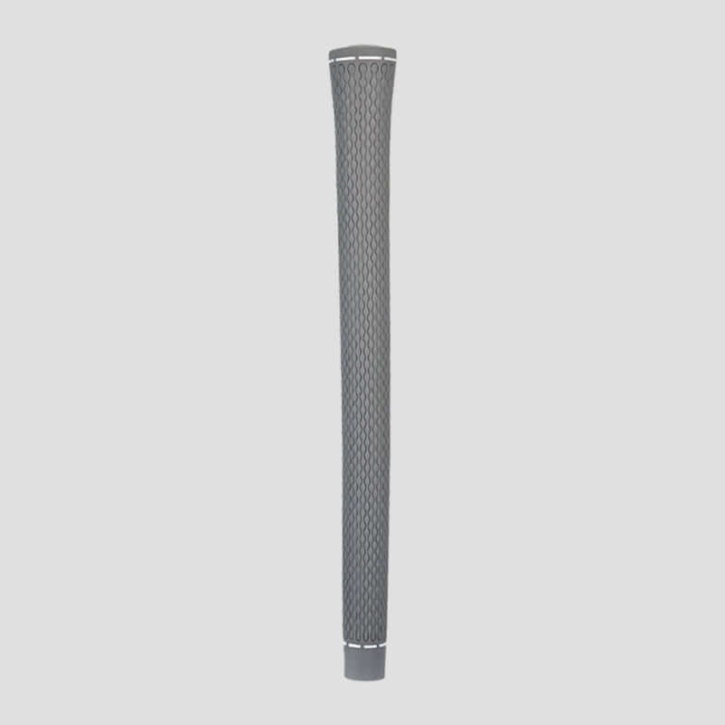 J.C Studio men's golf swing grip featuring a textured design for enhanced control and shock absorption.