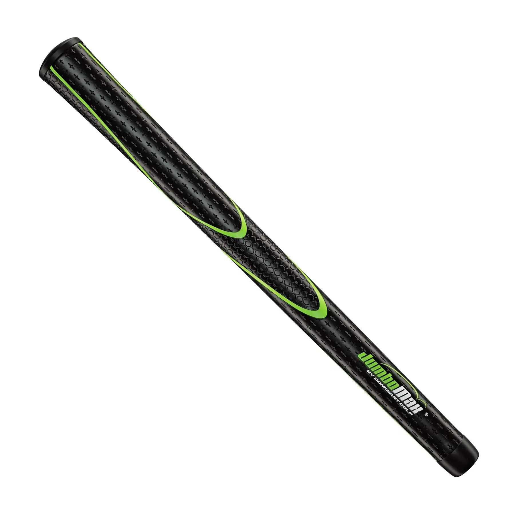 JumboMax Tour Series Midsize Griff – Schwarz/silber, Oversize +1/16, Für Golfschläger JumboMax Tour Series Midsize Griff – Schwarz/silber, Oversize +1/16, Für Golfschläger