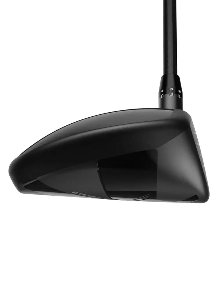 KING TEC Mini Driver showing its sleek design and adjustable features for enhanced performance.