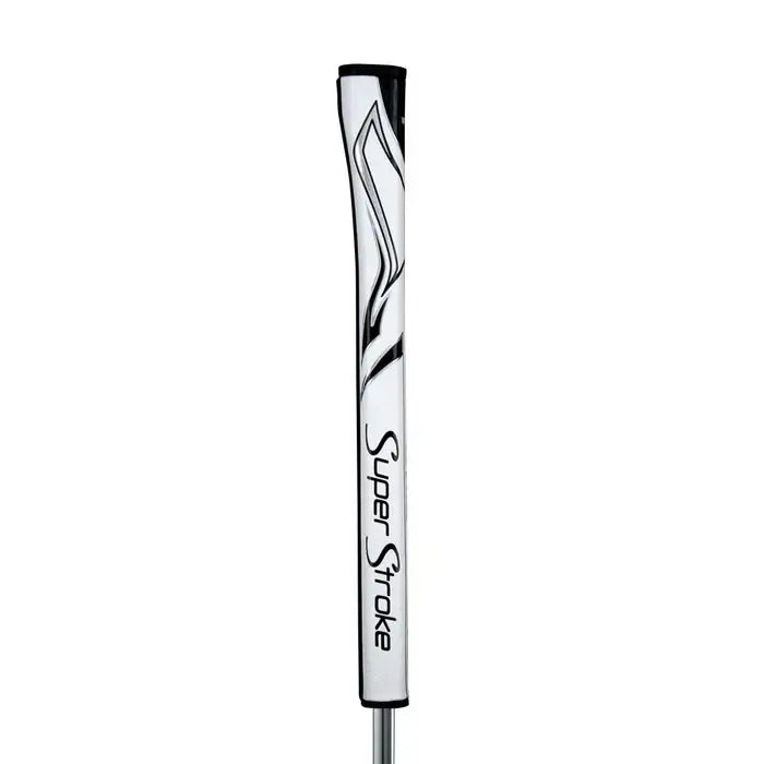 SuperStroke Zenergy WristLock putter grip designed for consistency and control in golf, suitable for all putting styles.