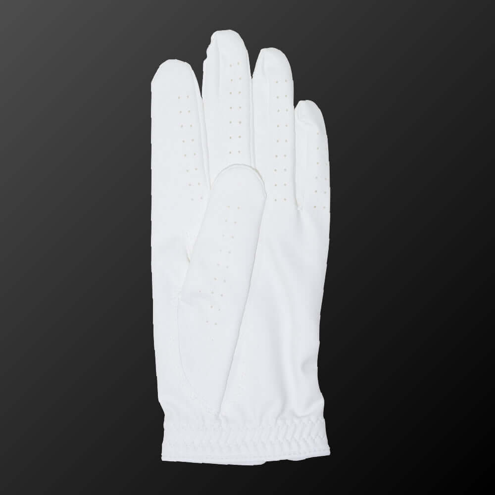 Zodia All-Weather Synthetic Leather Glove featuring breathable design and moisture grip for optimal comfort.