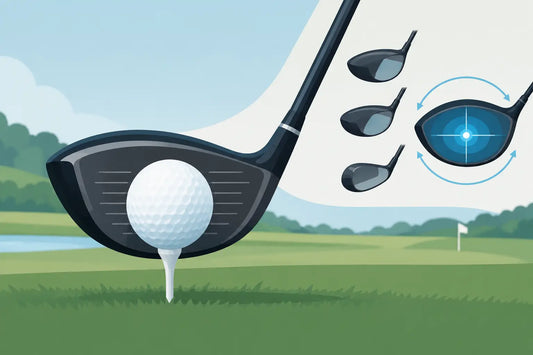 What Is MOI in Golf Clubs and Why It Matters