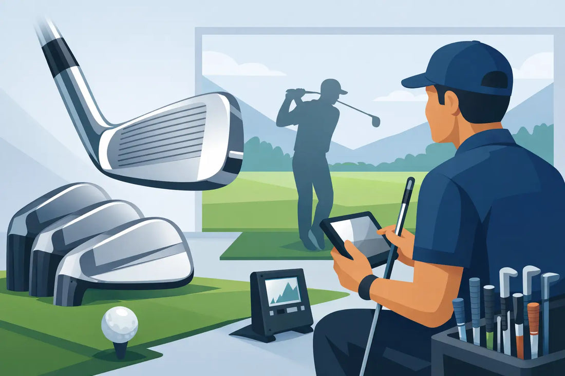 How to Fit Forged Irons Properly