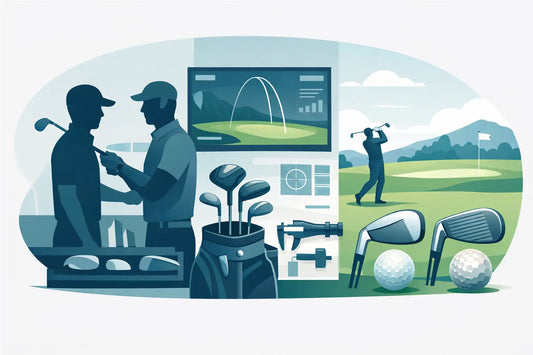 Are Fitted Golf Clubs Worth It?