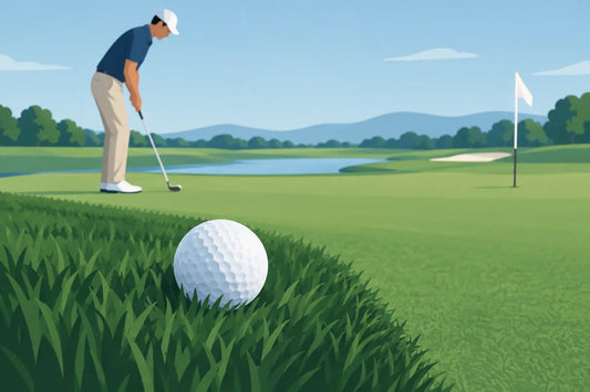 Does Lie Matter in Golf? Yes, More Than You Think