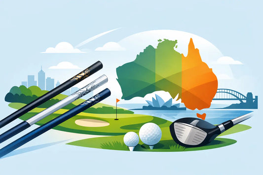 Basileus Golf Shafts Australia: What to Know