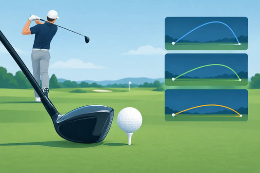 How to Test Driver Loft for Better Ball Flight