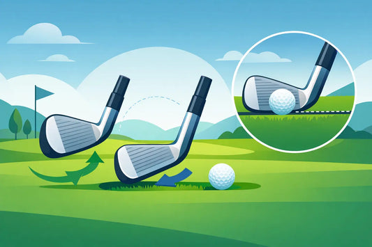 How to Adjust Lie Angle for Better Iron Strikes