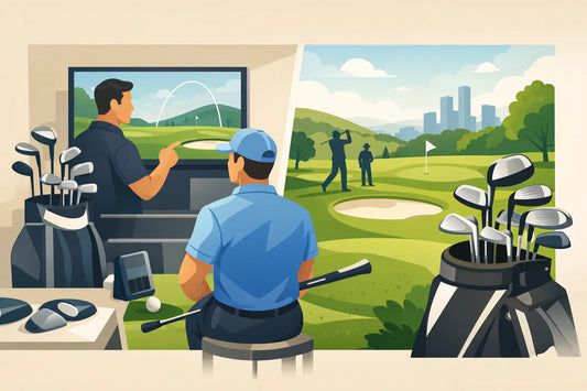 Golf Club Fitting Brisbane Golfers Trust