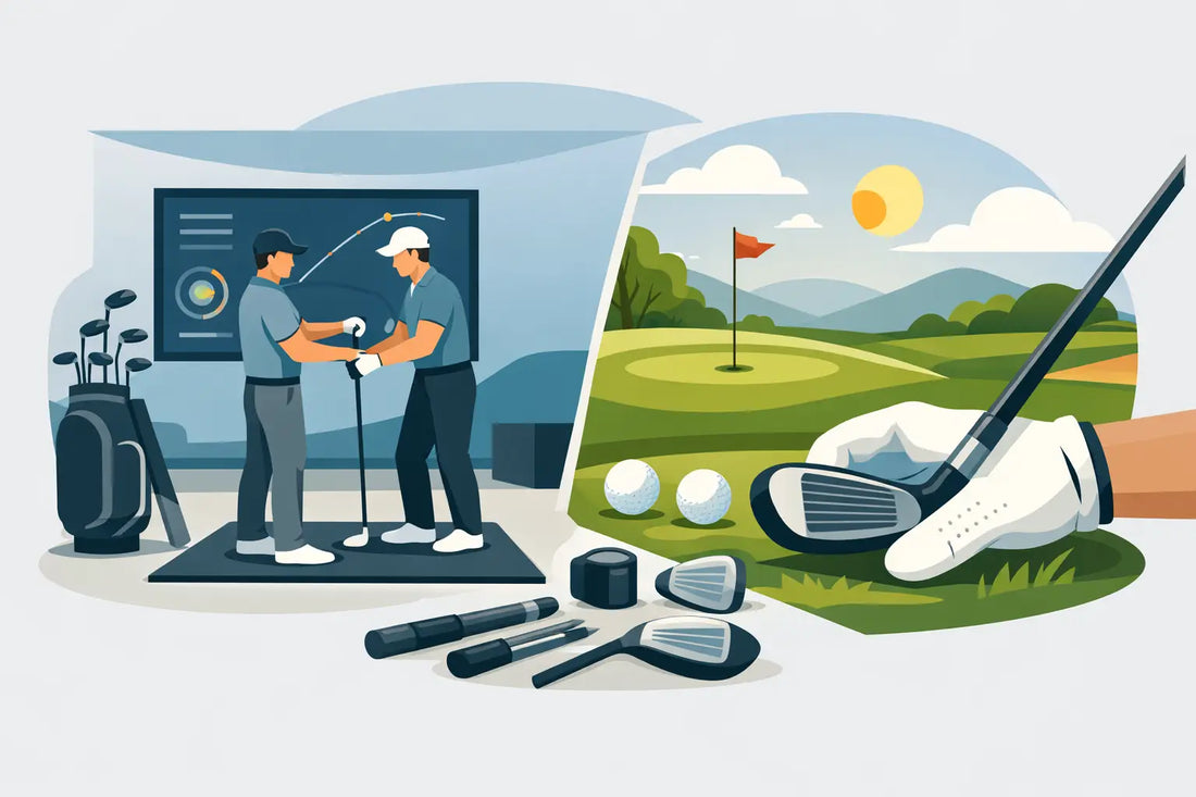 Why Premium Golf Fitting Pays Off