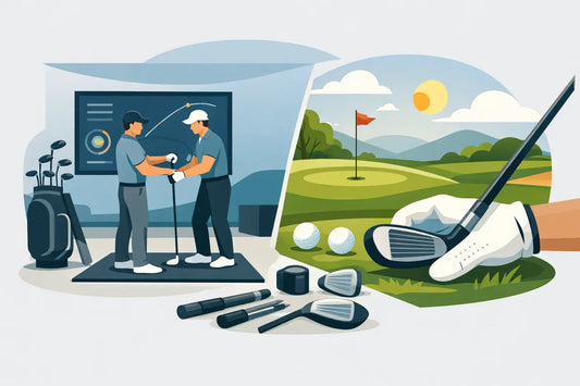 Why Premium Golf Fitting Pays Off