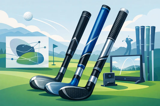 Best Premium Golf Shafts for Better Fit