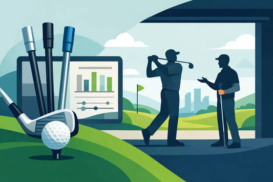 Golf Shaft Fitting Brisbane Golfers Trust