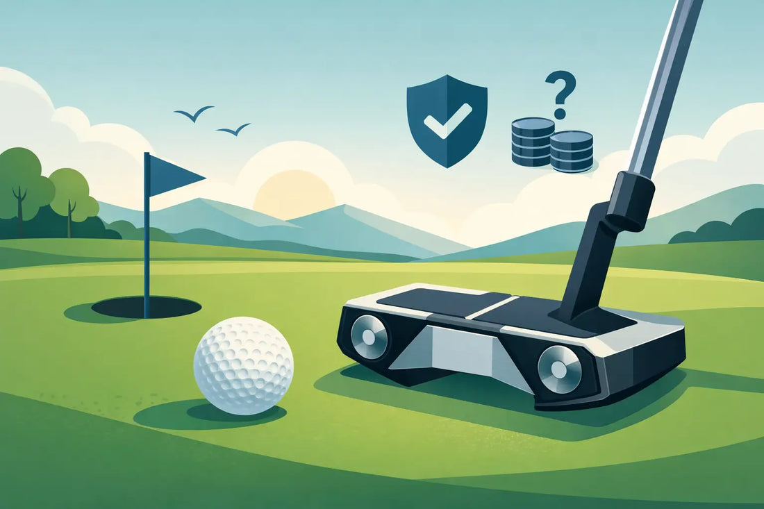 L A B Golf Putter Review: Is It Worth It?