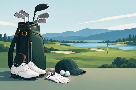 Best Boutique Golf Brands for Serious Players