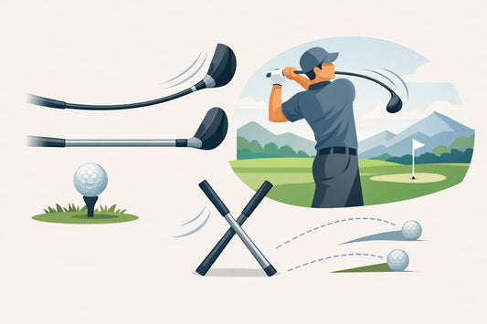 Does Shaft Flex Matter in Golf?
