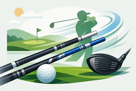Best Golf Shafts for Swing Speed