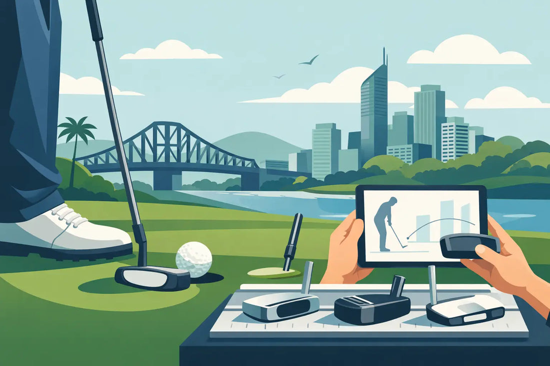 Putter Fitting Brisbane Golfers Can Trust
