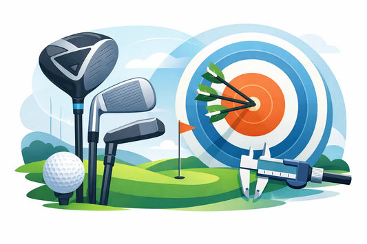 Can Custom Clubs Improve Accuracy? What Matters