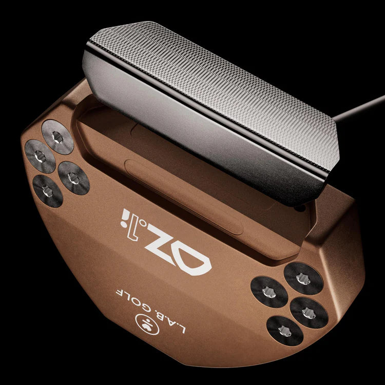 L.A.B. OZ.1i Standard Putter