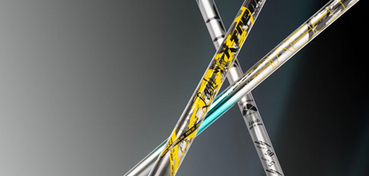 XTM LASH Shaft