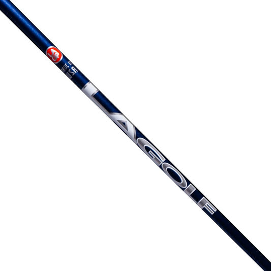 LA Golf Bryson Series Wood Shaft