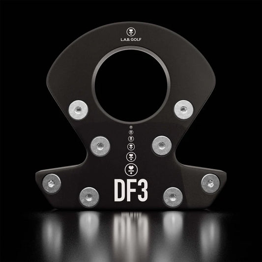 L.A.B. Golf DF3 Standard Putter