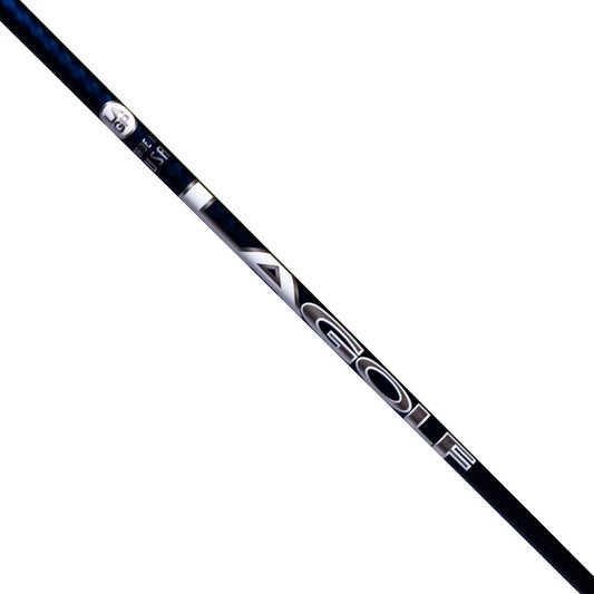 LA Golf DJ Series Wood Shaft