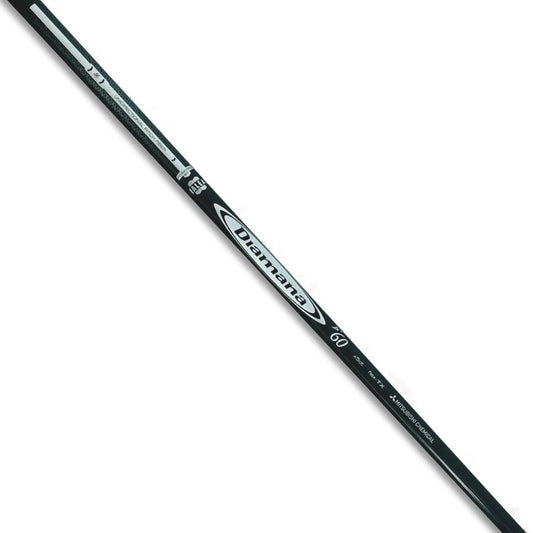 Mitsubishi Diamana D+Limited Wood Shaft