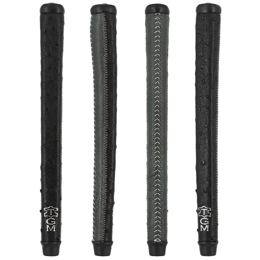 XOTICS HYBRID OSTRICH LACED PUTTER GRIP