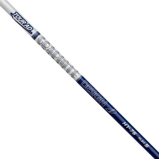 Graphite Design Tour AD HY Hybrid Shafts