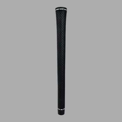 J.C Studio Men's Golf Swing Grip in black, featuring a textured design for enhanced control and comfort.
